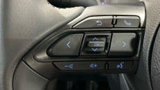 Toyota Aygo X 1.0 VVT-i Pure 5dr Auto Petrol Hatchback